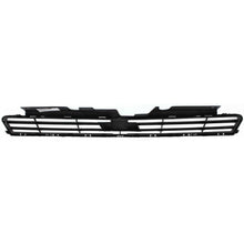 Load image into Gallery viewer, Upper &amp; Lower Grille + Fog Covers Primed LH &amp; RH For 2006-2011 Chevrolet Impala