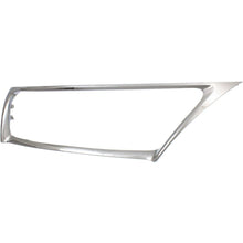Load image into Gallery viewer, Front Grille Chrome Molding Trim For 2011-2013 Lexus IS250 / IS350