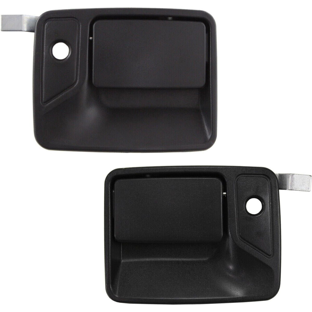 Front Driver&Passenger Exterior Door Handles For 1999-16 Ford F-Series – US  AUTO PARTS PLUS