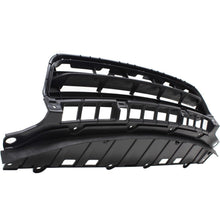 Load image into Gallery viewer, Front Bumper Grille Spoiler Assembly Textured For 2009-2011 Honda Civic Sedan