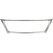 Load image into Gallery viewer, Grille Gray Shell / Insert + Chrome Molding For 2011-2013 Lexus IS250 / IS350