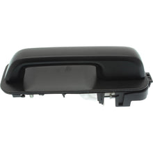 Load image into Gallery viewer, Front or Rear Exterior Door Handle Black Right Side For 2015-2022 Ford F-150