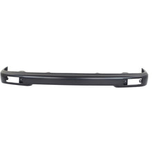 Load image into Gallery viewer, Front Bumper Painted Black + Grille + Fillers For 1995-1996 Toyota Tacoma 2WD
