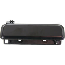 Load image into Gallery viewer, Front Exterior Door Handles Zinc Black For 1979-93 Ford Mustang / 1983-92 Ranger