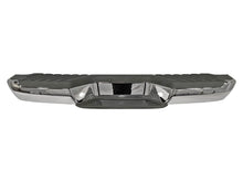 Load image into Gallery viewer, Rear Step Bumper Face Bar Chrome Steel Assembly For 1998-2000 Nissan Frontier