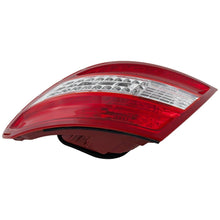 Load image into Gallery viewer, Rear Tail Light Assembly Right Passenger Side For 2008-11 Mercedes Benz C-Class