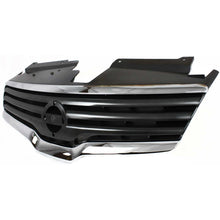 Load image into Gallery viewer, Grille Assembly Chrome Shell +Fog Covers LH&amp;RH For 2007-2009 Nissan Altima Sedan