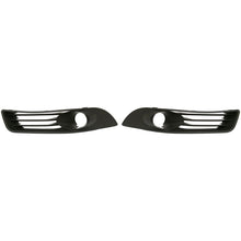 Load image into Gallery viewer, Upper &amp; Lower Grille + Fog Covers Primed LH &amp; RH For 2006-2011 Chevrolet Impala
