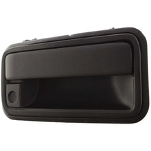 Load image into Gallery viewer, Front Exterior Door Handles Textured Black For 1988-2000 Chevy &amp; GMC C/K Series