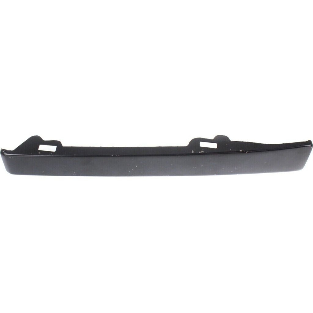 Front Bumper Fillers Primed Left & Right Side For 1995-1996 Toyota Tacoma 2WD
