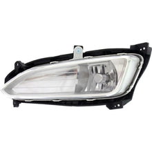 Load image into Gallery viewer, Front Fog Lights Assembly Left &amp; Right Side For 2013-2016 Hyundai Sante Fe Sport