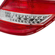 Load image into Gallery viewer, Rear Tail Light Assembly Right Passenger Side For 2008-11 Mercedes Benz C-Class