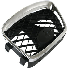 Load image into Gallery viewer, Front Center Grille Chrome Shell / Paintable Insert For 2006-2007 Subaru Impreza