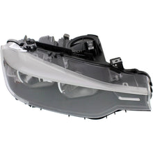 Load image into Gallery viewer, Headlights Assembly Halogen Left&amp;Right Side For 2012-15 BMW 3-Series Sedan/Wagon