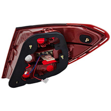 Load image into Gallery viewer, Rear Tail Light Assembly Left Driver Side For 2008 - 2011 Mercedes Benz C-Class