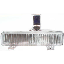 Load image into Gallery viewer, Front Turn Signal Lights Left&amp;Right Side For 1980-86 Chevy Caprice /80-85 Impala