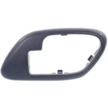 Load image into Gallery viewer, 4Pcs Front Interior Door Handles Blue For 1995-2000 Chevrolet &amp; GMC C/K Series