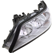 Load image into Gallery viewer, Front Headlights Assembly Halogen Left&amp;Right Side For 2005-2011 Lincoln Town Car
