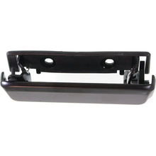 Load image into Gallery viewer, Front Exterior Door Handles Zinc Black For 1979-93 Ford Mustang / 1983-92 Ranger