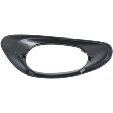 Load image into Gallery viewer, Front&amp;Rear Interior Door Handle Bezels Textured For 2002-09 Chevy Trailblazer