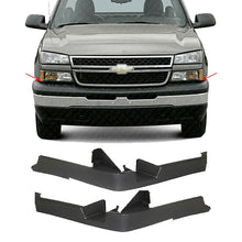 Load image into Gallery viewer, Front Bumper Filler 2002-2006 Chevrolet Avalanche / 2003-2006 Silverado
