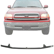 Load image into Gallery viewer, Front Bumper Filler Steel for 2000 - 2006 Toyota Tundra Pickup
