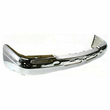 Load image into Gallery viewer, Front Bumper Chrome + Cover + Valance For 2003-2006 Chevy Silverado 2500HD 3500