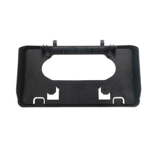 Load image into Gallery viewer, Front Bumper Guards Pads &amp; License Plate Frame Bracket For 2009-2014 Ford F-150