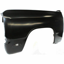 Load image into Gallery viewer, Front Fender Primed Steel LH+RH For 81-93 Dodge D-W ( 150 250 350 ) Ramcharger