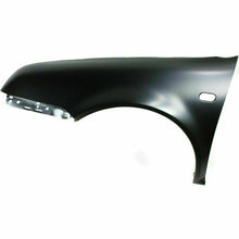 Load image into Gallery viewer, Set of 2 Front Fender Primed Steel Left &amp; Right For 1999-2005 Volkswagen Jetta