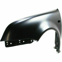 Load image into Gallery viewer, Set of 2 Front Fender Primed Steel Left &amp; Right For 1999-2005 Volkswagen Jetta