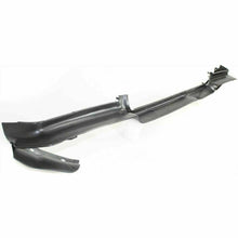 Load image into Gallery viewer, Front Bumper Center Filler Retainer For 1986-90 Chevrolet Caprice Base / Classic
