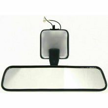 Load image into Gallery viewer, Inside Rear View Mirror with Light For 1989-1995 Toyota 4Runner / Pickup