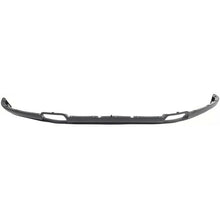 Load image into Gallery viewer, Front Bumper Chrome Steel + Lower Valance Air Deflector For 04-05 Ford F-150 4WD