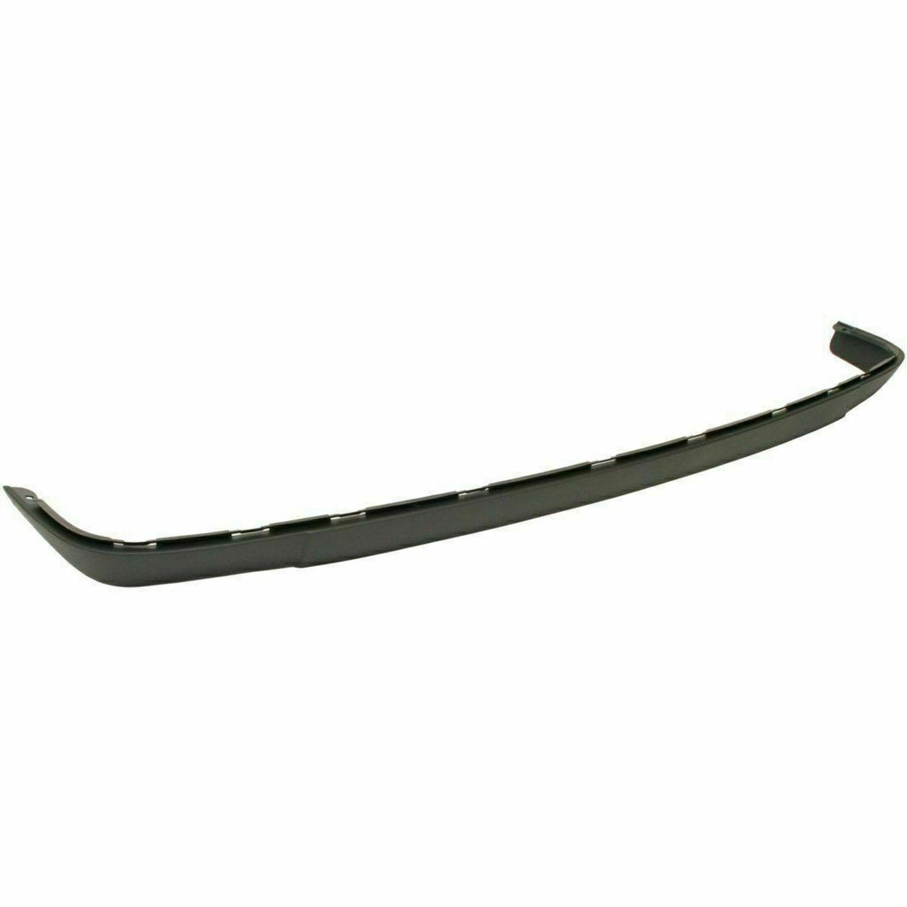 Front Lower Valance Extension For 2003-2006 Chevy Silverado/ 2005-2006 Avalanche