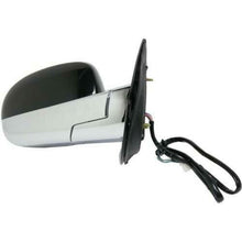 Load image into Gallery viewer, Right Passenger Side Mirror Power Fold Heated Primed For 07-14 Cadillac Escalade