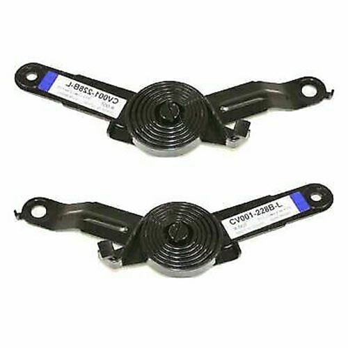 Hood Hinge Springs LH+RH For 1999-2006 Chevrolet Silverado Suburban / GMC  Sierra