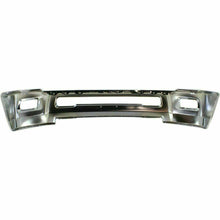 Load image into Gallery viewer, Front Bumper Chrome + Valance Fog Bracket For 2010-2012 Dodge Ram 2500 3500 4WD