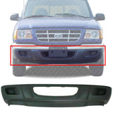 Front Bumper Lower Valance Panel Primed For 2001-2003 Ford Ranger XL XLT Edge