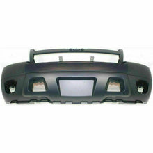 Load image into Gallery viewer, Front Bumper Cover Primed For 2007-2014 Chevrolet Avalanche Suburban Tahoe