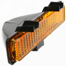 Load image into Gallery viewer, Front Bumper Chrome Steel + Park Signal Lights For 1982-94 S10 S15 Sonoma Pickup