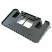 Load image into Gallery viewer, Front Licence Plate Holder Bracket For 2005-2007 Ford F-250 F-350 F-450 F-550