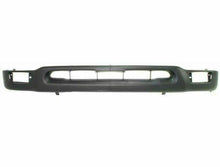 Load image into Gallery viewer, Front Bumper Chrome + Valance + Headlight Filler For 2001-2004 Toyota Tacoma 2WD