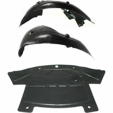Load image into Gallery viewer, Front Engine Splash Shield Undercover + Fender Linear For 05-10 CHRYSLER 300 RWD