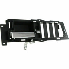 Load image into Gallery viewer, Inner Inside Interior Door Handle Driver Side Left LH for Chevy GMC Pickup Truck