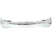 Load image into Gallery viewer, Front Bumper Chrome + Cover + Lower For 99-02 GMC Sierra 1500 2500/00-06 YUKON