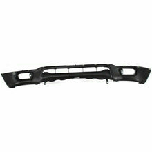 Load image into Gallery viewer, Front Bumper Chrome + Cover + Lower Valance + Lamps For 2001-2004 Toyota Tacoma