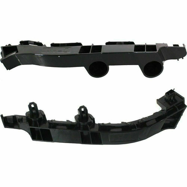 Front Bumper Bracket Left & Right Side For 2011-2014 Chrysler 200