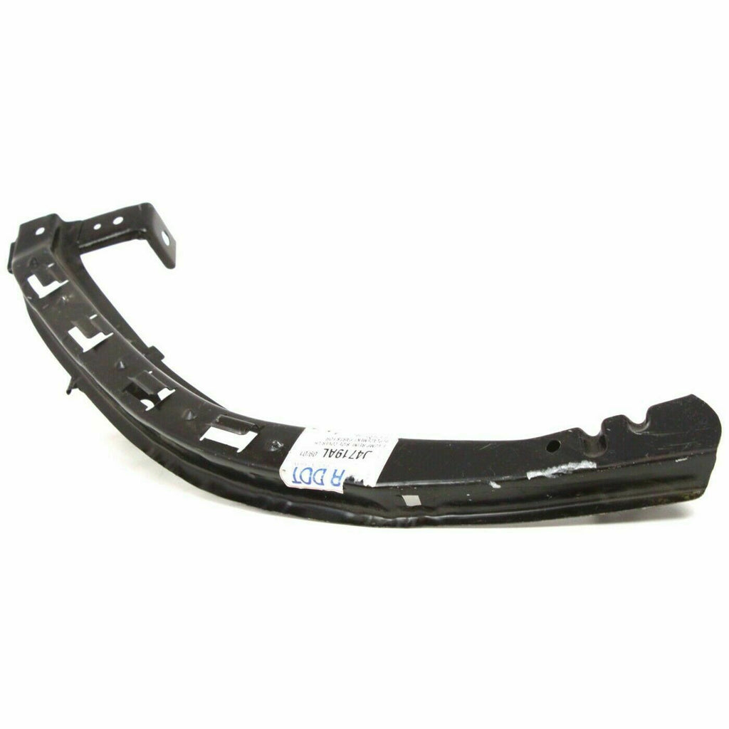 Front Bumper Support Bracket Set Left and Right Side For 2004-2008 Acura TL