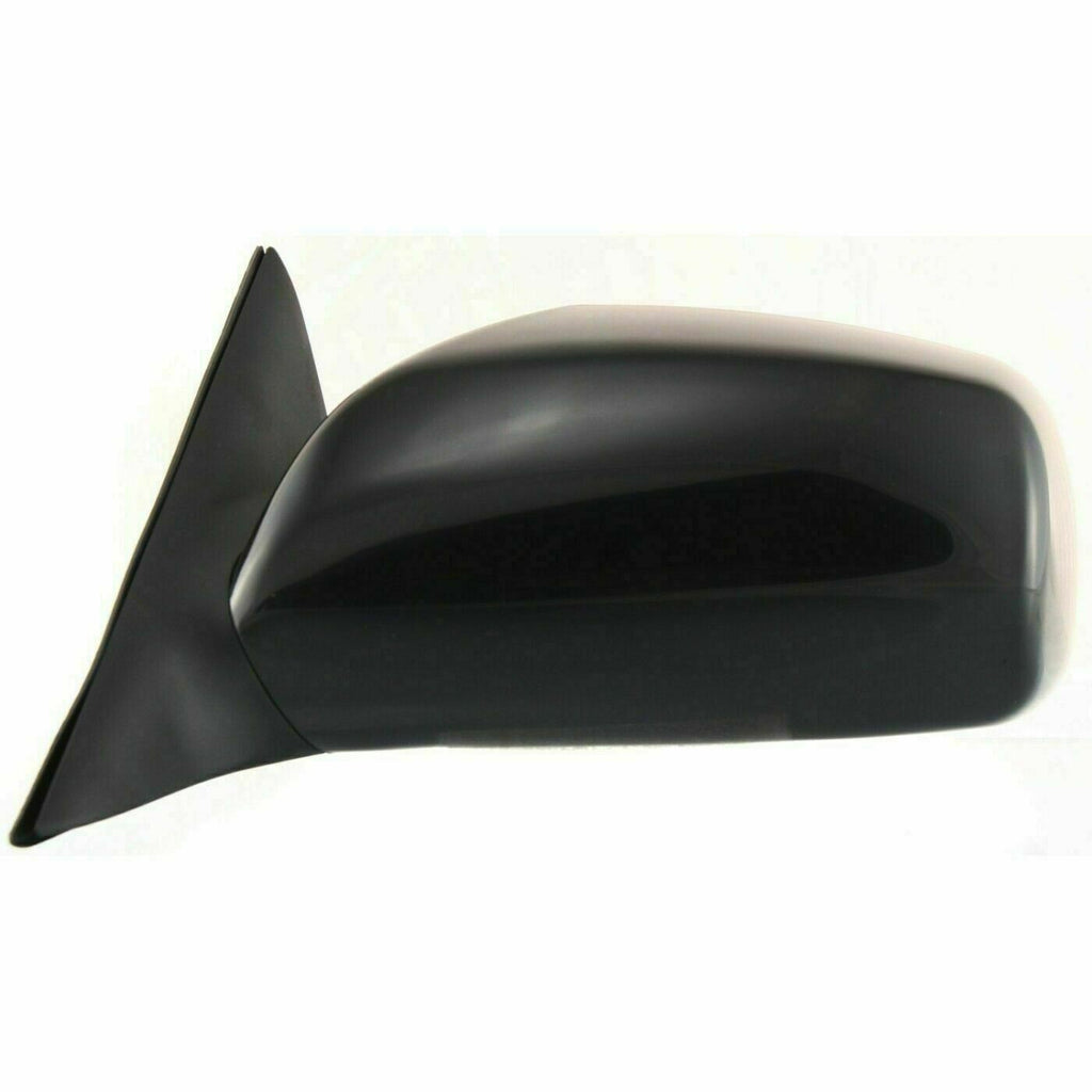 Power Door Side Mirror Left LH Driver Side For 2007-2011 Toyota Camry Hybrid